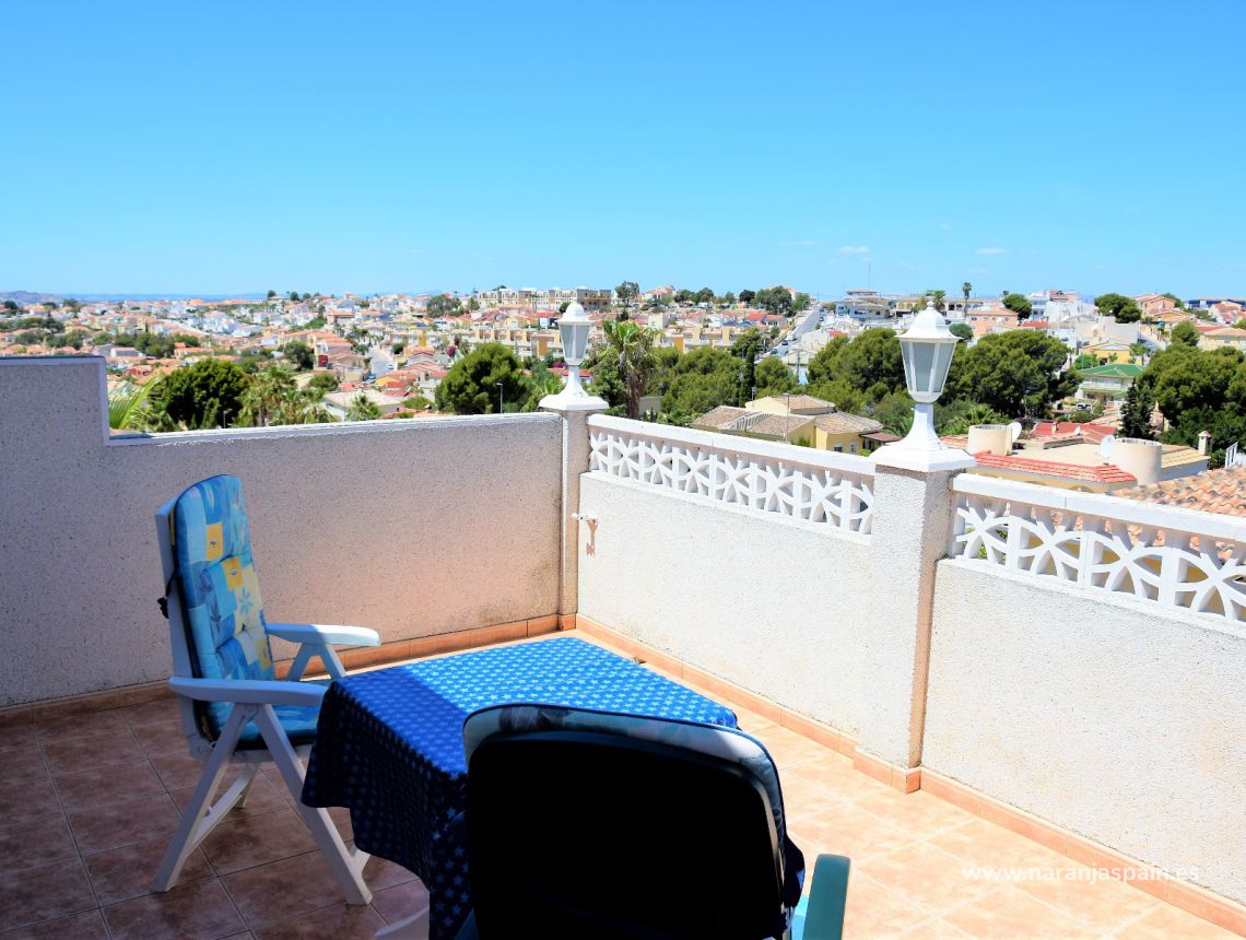 Sprzedaż - Willa - San Fulgencio - Urb. La Marina