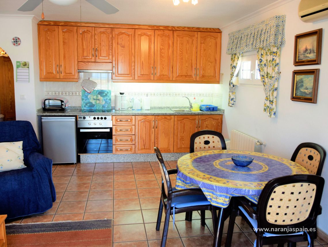 Sprzedaż - Willa - San Fulgencio - Urb. La Marina