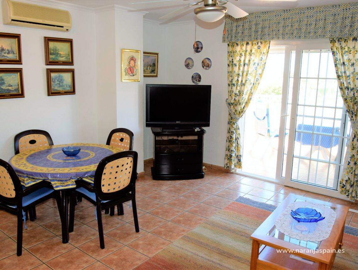 Sprzedaż - Willa - San Fulgencio - Urb. La Marina