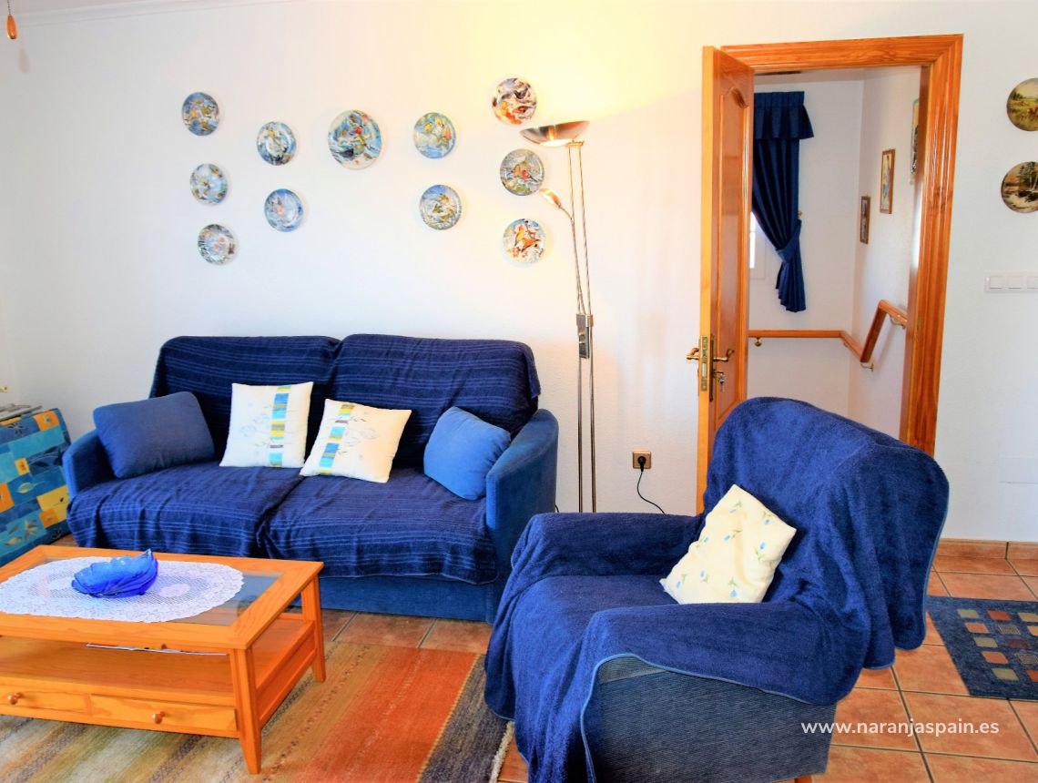 Sprzedaż - Willa - San Fulgencio - Urb. La Marina