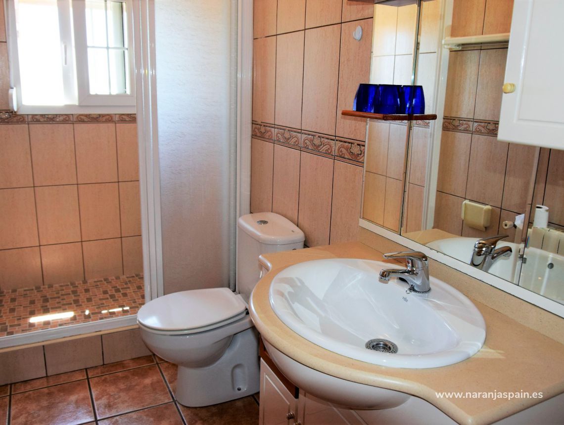 Sprzedaż - Willa - San Fulgencio - Urb. La Marina