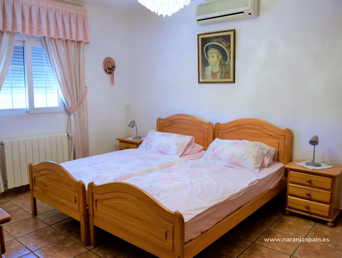 Sprzedaż - Willa - San Fulgencio - Urb. La Marina