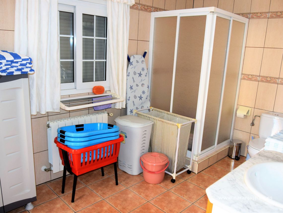 Sprzedaż - Willa - San Fulgencio - Urb. La Marina