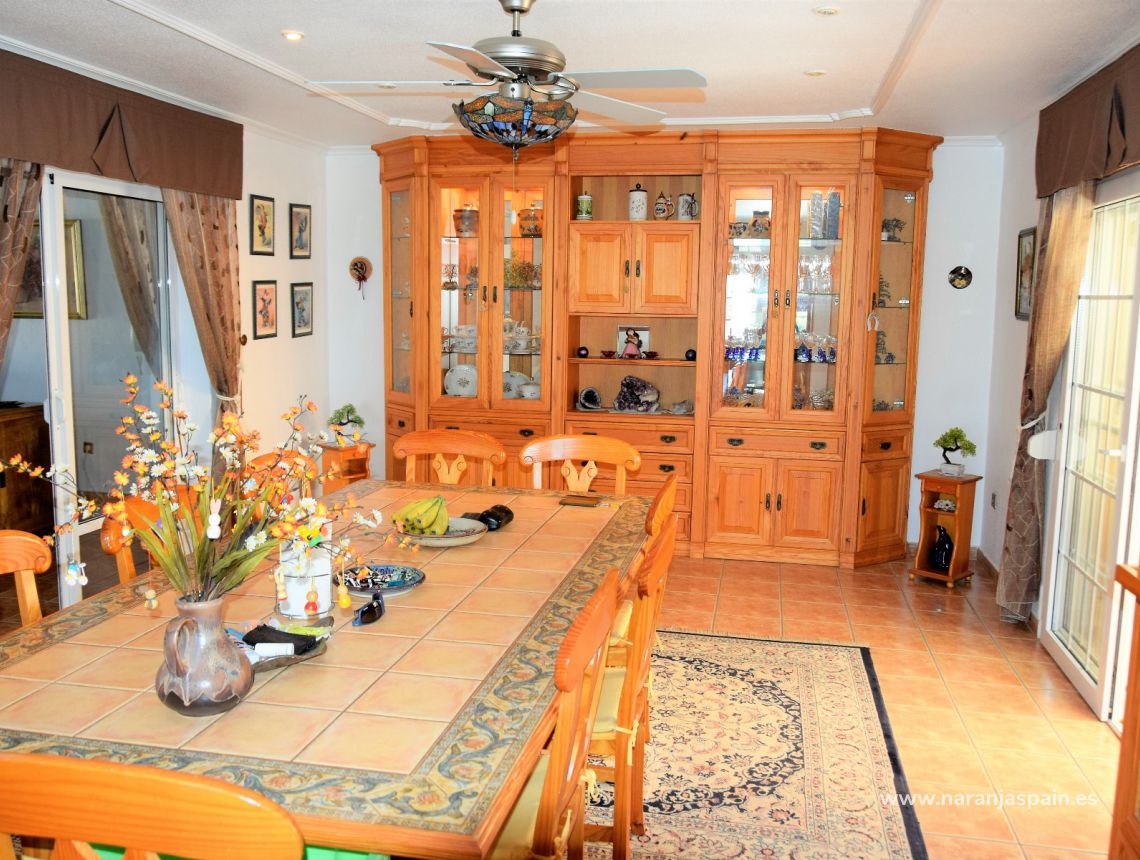 Sprzedaż - Willa - San Fulgencio - Urb. La Marina