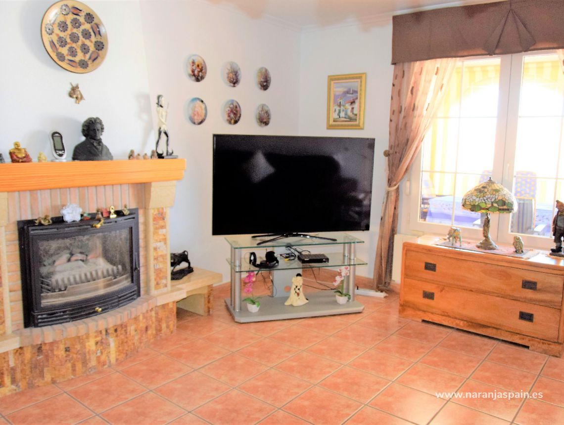 Sprzedaż - Willa - San Fulgencio - Urb. La Marina