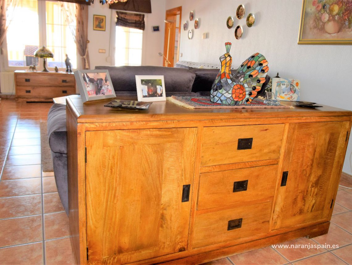 Sprzedaż - Willa - San Fulgencio - Urb. La Marina