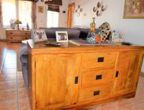 Sprzedaż - Willa - San Fulgencio - Urb. La Marina