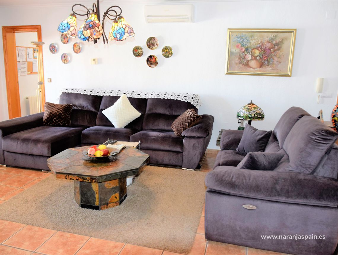 Sprzedaż - Willa - San Fulgencio - Urb. La Marina