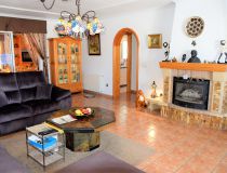 Sprzedaż - Willa - San Fulgencio - Urb. La Marina