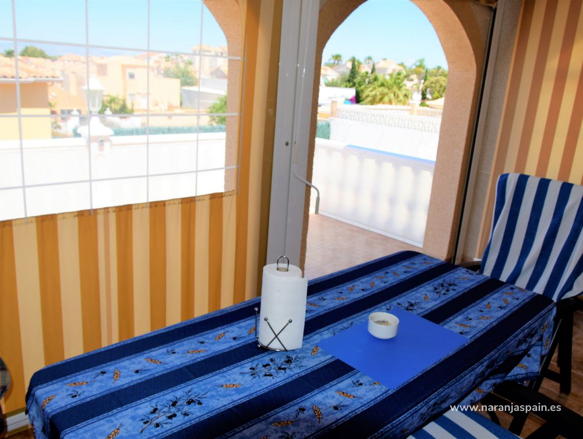 Sprzedaż - Willa - San Fulgencio - Urb. La Marina