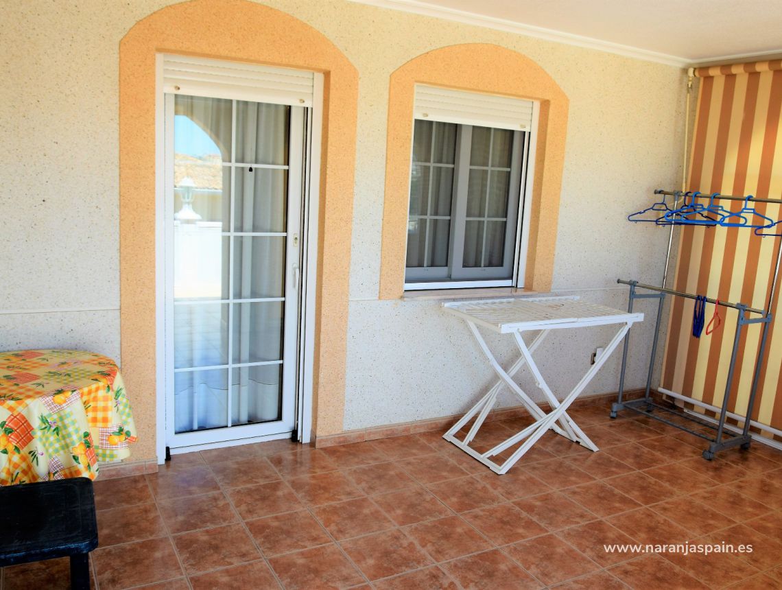 Sprzedaż - Willa - San Fulgencio - Urb. La Marina