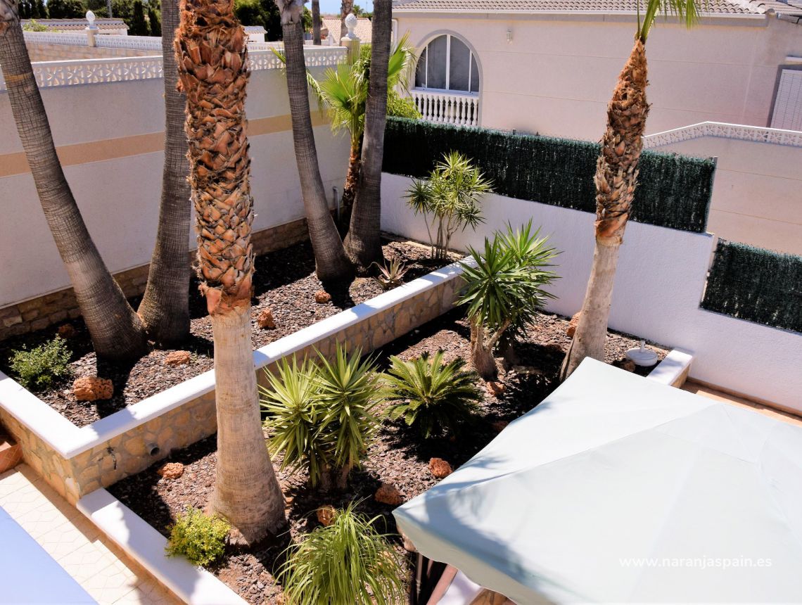 Sprzedaż - Willa - San Fulgencio - Urb. La Marina