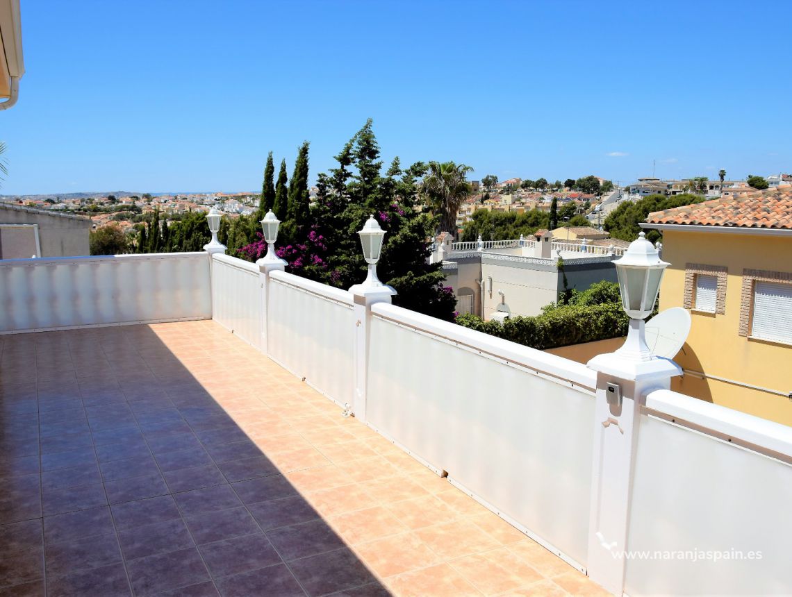 Sprzedaż - Willa - San Fulgencio - Urb. La Marina