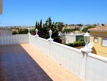 Sprzedaż - Willa - San Fulgencio - Urb. La Marina