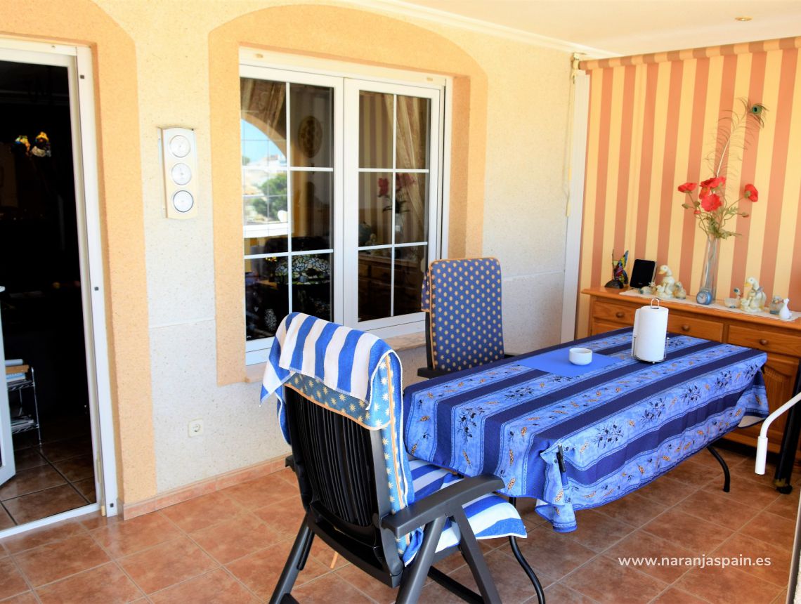 Sprzedaż - Willa - San Fulgencio - Urb. La Marina