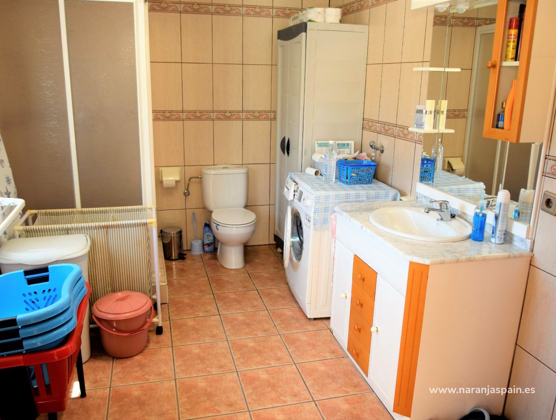 Sprzedaż - Willa - San Fulgencio - Urb. La Marina