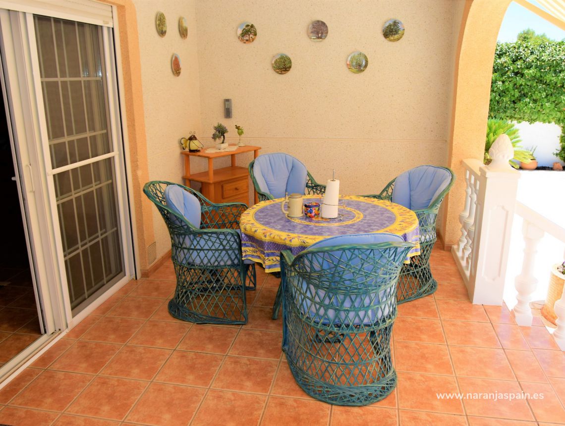 Sprzedaż - Willa - San Fulgencio - Urb. La Marina