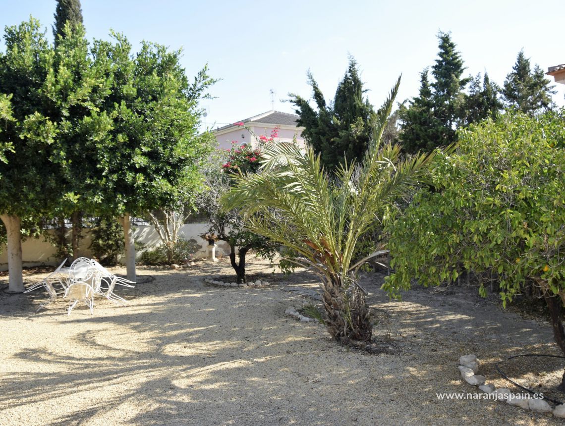 Sprzedaż - Willa - San Fulgencio - Urb. La Marina