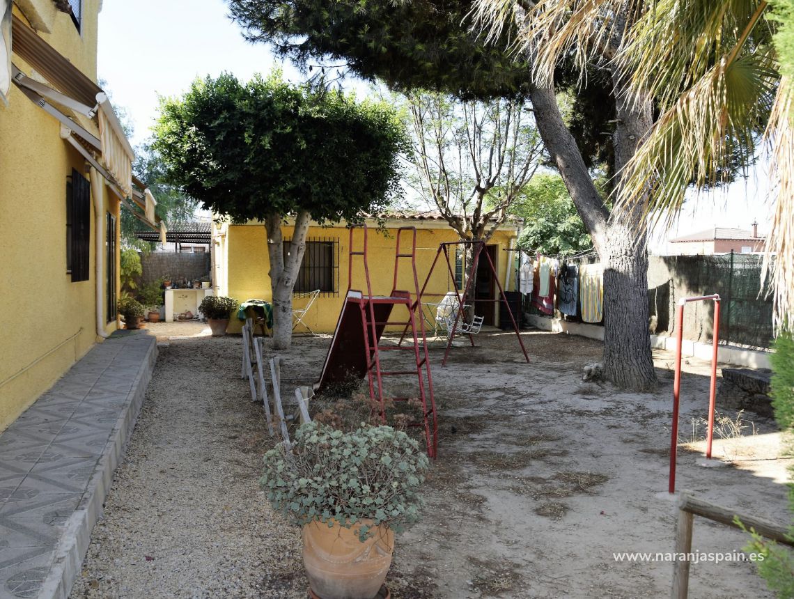 Sprzedaż - Willa - San Fulgencio - Urb. La Marina