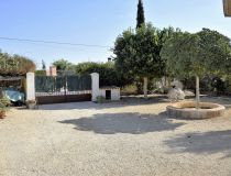 Sprzedaż - Willa - San Fulgencio - Urb. La Marina