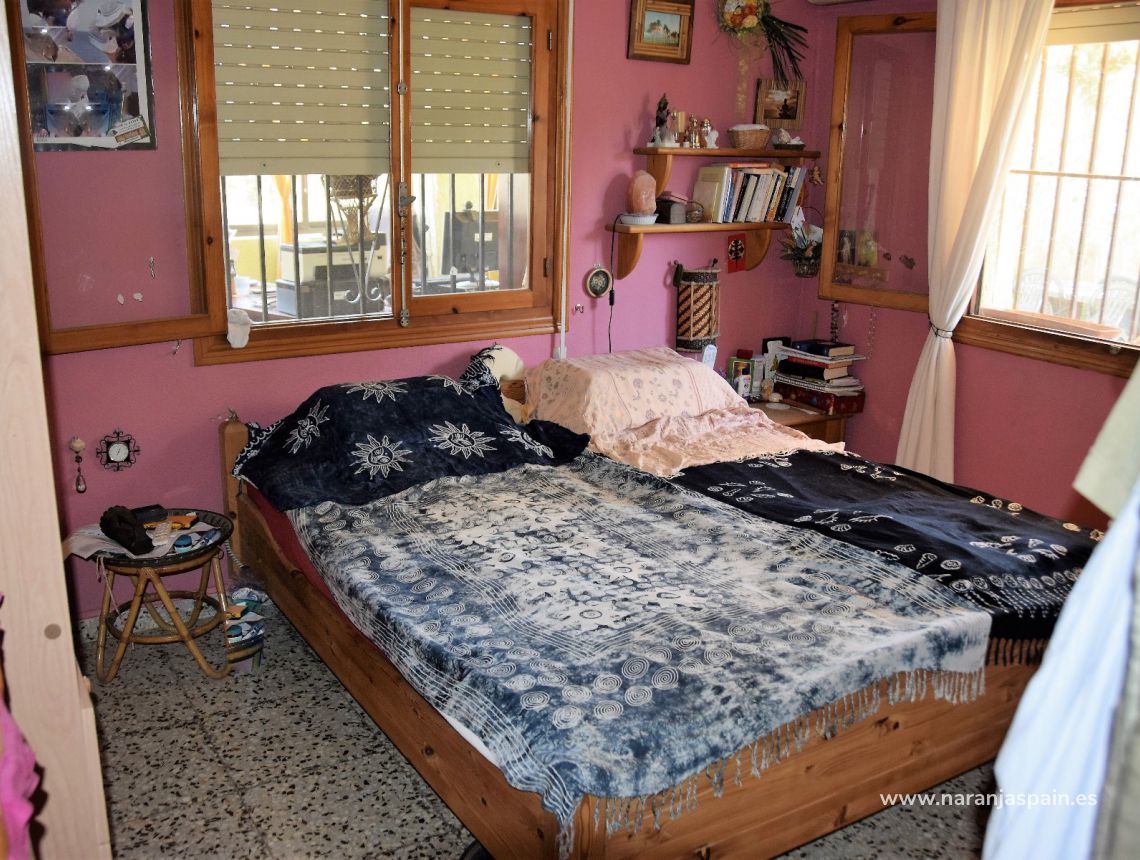 Sprzedaż - Willa - San Fulgencio - Urb. La Marina