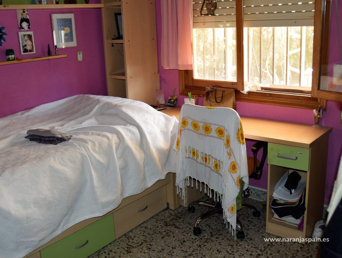 Sprzedaż - Willa - San Fulgencio - Urb. La Marina