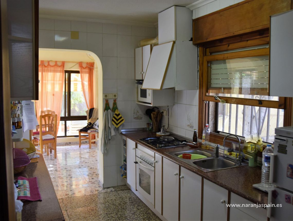 Sprzedaż - Willa - San Fulgencio - Urb. La Marina