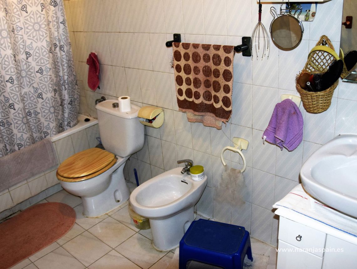 Sprzedaż - Willa - San Fulgencio - Urb. La Marina