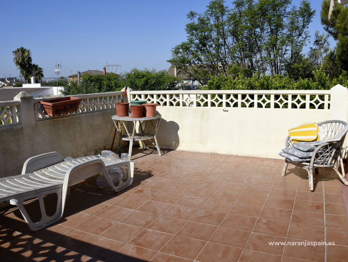 Sprzedaż - Willa - San Fulgencio - Urb. La Marina