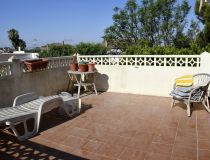 Sprzedaż - Willa - San Fulgencio - Urb. La Marina