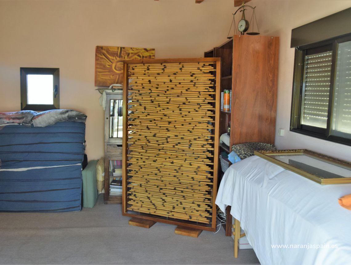 Sprzedaż - Willa - San Fulgencio - Urb. La Marina