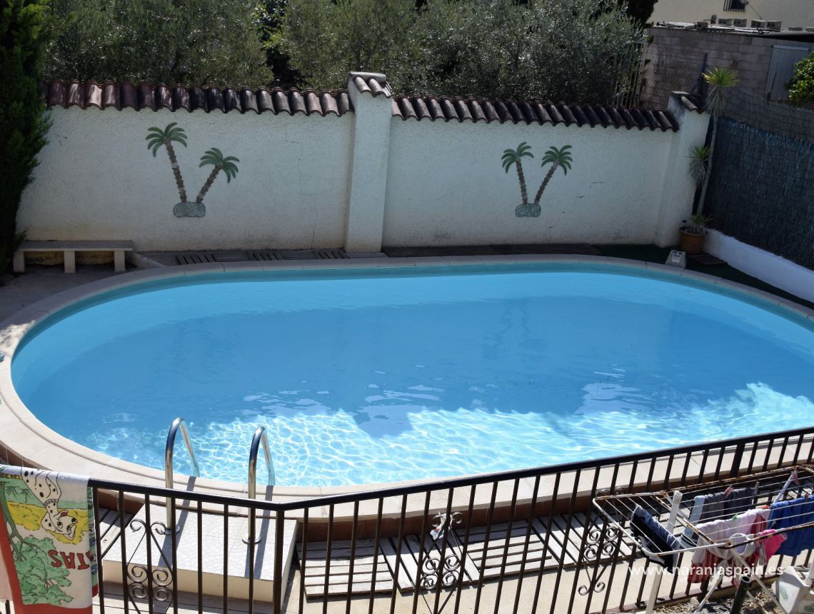 Sprzedaż - Willa - San Fulgencio - Urb. La Marina