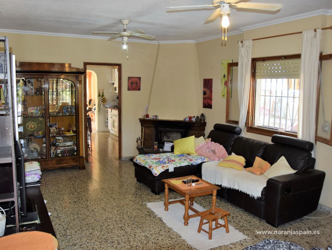 Sprzedaż - Willa - San Fulgencio - Urb. La Marina