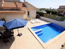 Sprzedaż - Willa - San Fulgencio - Urb. La Marina