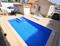 Sprzedaż - Willa - San Fulgencio - Urb. La Marina