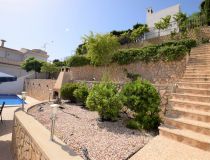 Sprzedaż - Willa - San Fulgencio - Urb. La Marina