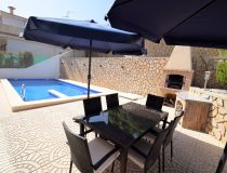 Sprzedaż - Willa - San Fulgencio - Urb. La Marina