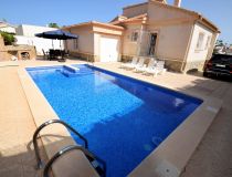 Sprzedaż - Willa - San Fulgencio - Urb. La Marina