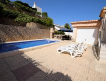 Sprzedaż - Willa - San Fulgencio - Urb. La Marina