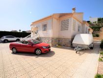 Sprzedaż - Willa - San Fulgencio - Urb. La Marina