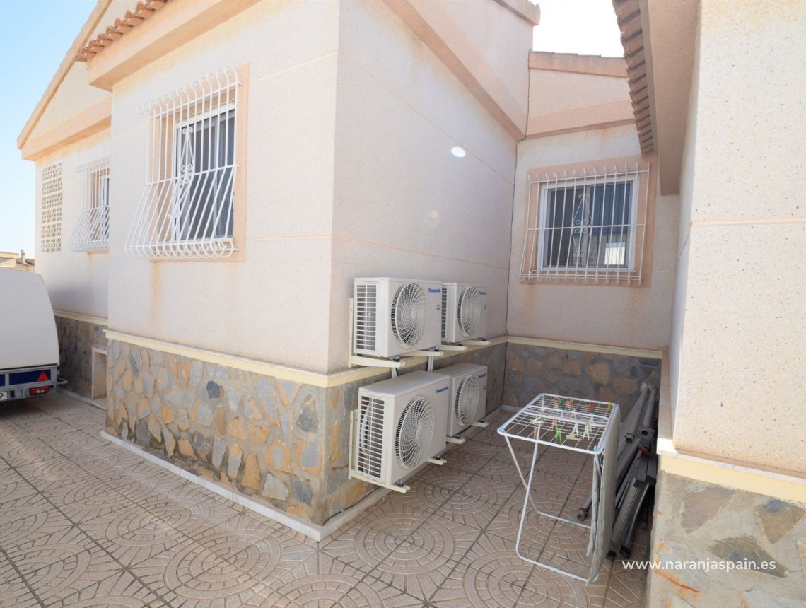 Sprzedaż - Willa - San Fulgencio - Urb. La Marina