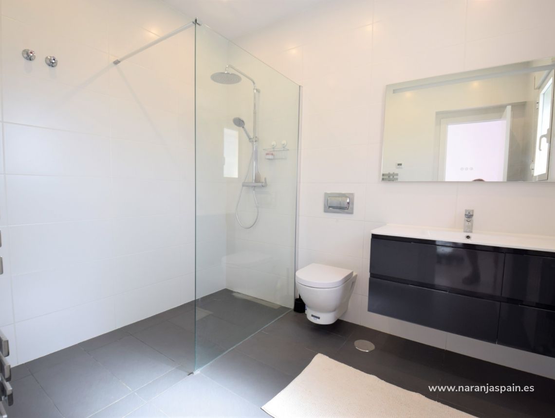 Sprzedaż - Willa - San Fulgencio - Urb. La Marina