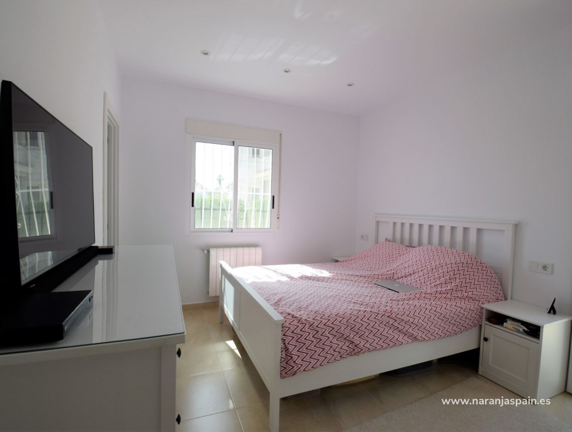 Sprzedaż - Willa - San Fulgencio - Urb. La Marina