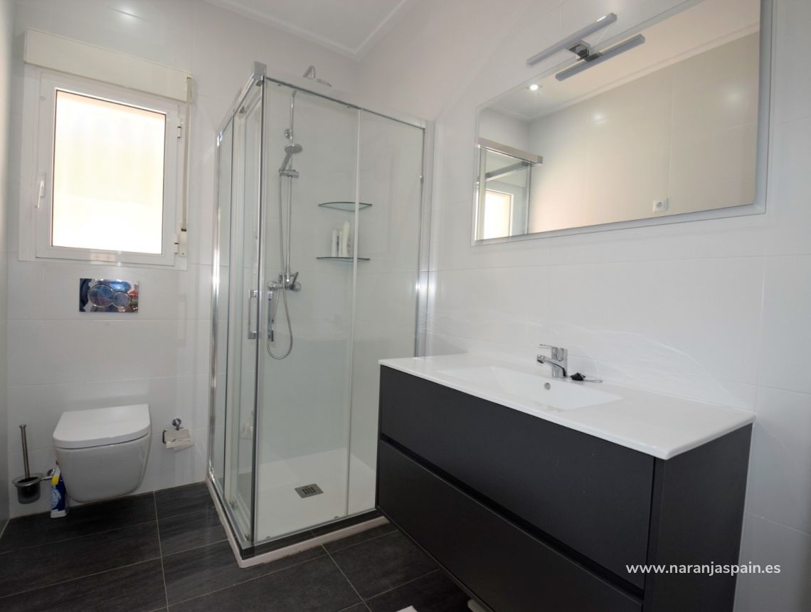 Sprzedaż - Willa - San Fulgencio - Urb. La Marina