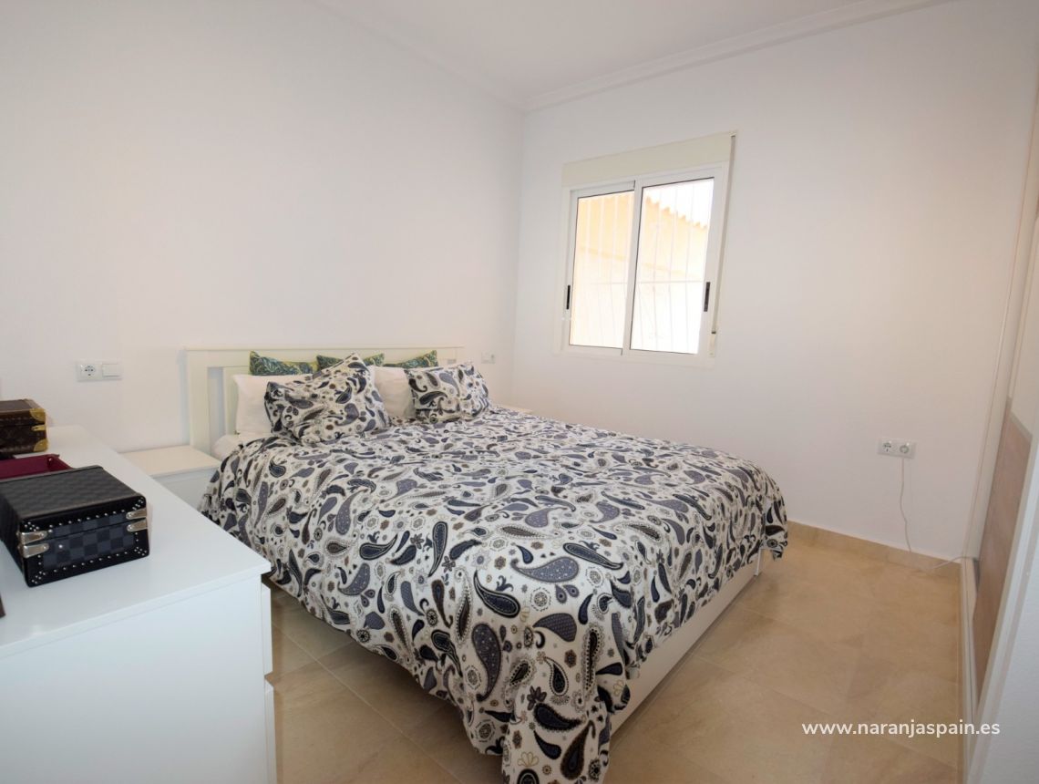 Sprzedaż - Willa - San Fulgencio - Urb. La Marina