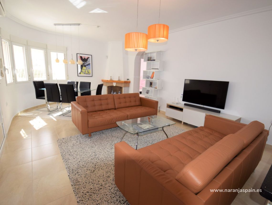 Sprzedaż - Willa - San Fulgencio - Urb. La Marina