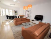 Sprzedaż - Willa - San Fulgencio - Urb. La Marina