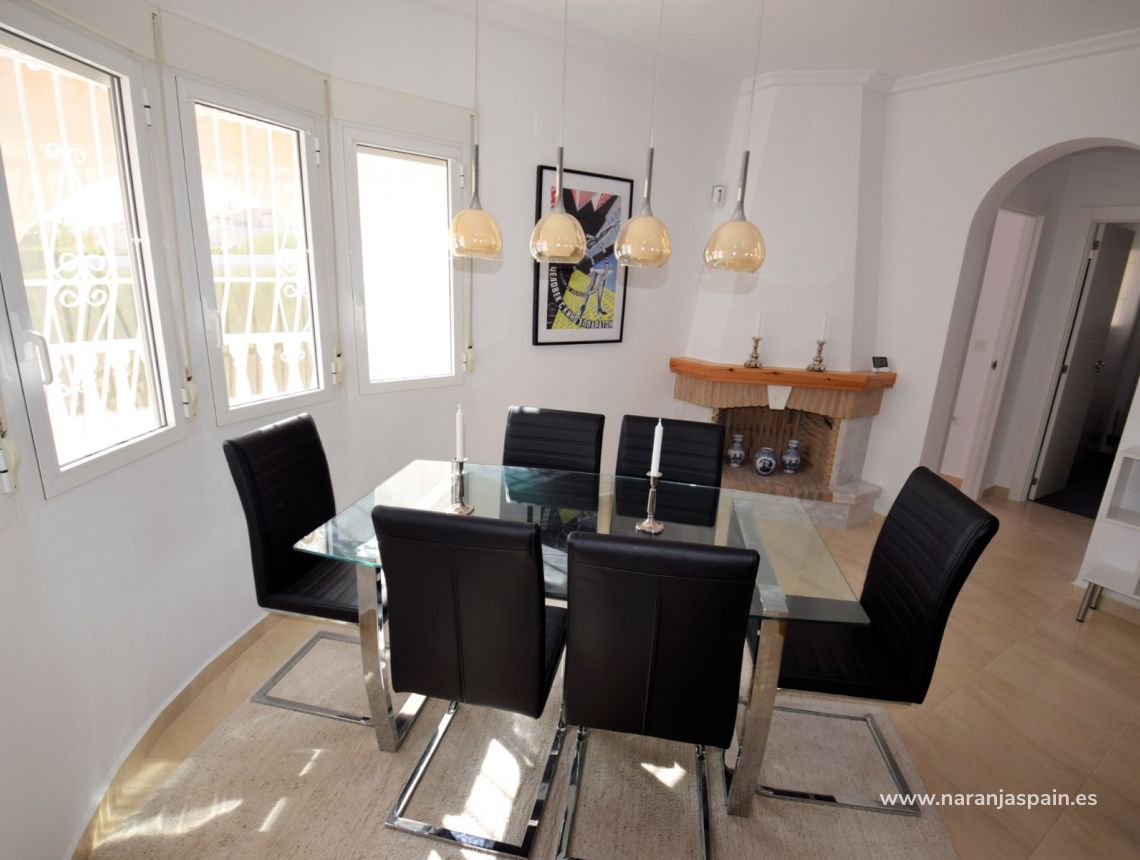 Sprzedaż - Willa - San Fulgencio - Urb. La Marina