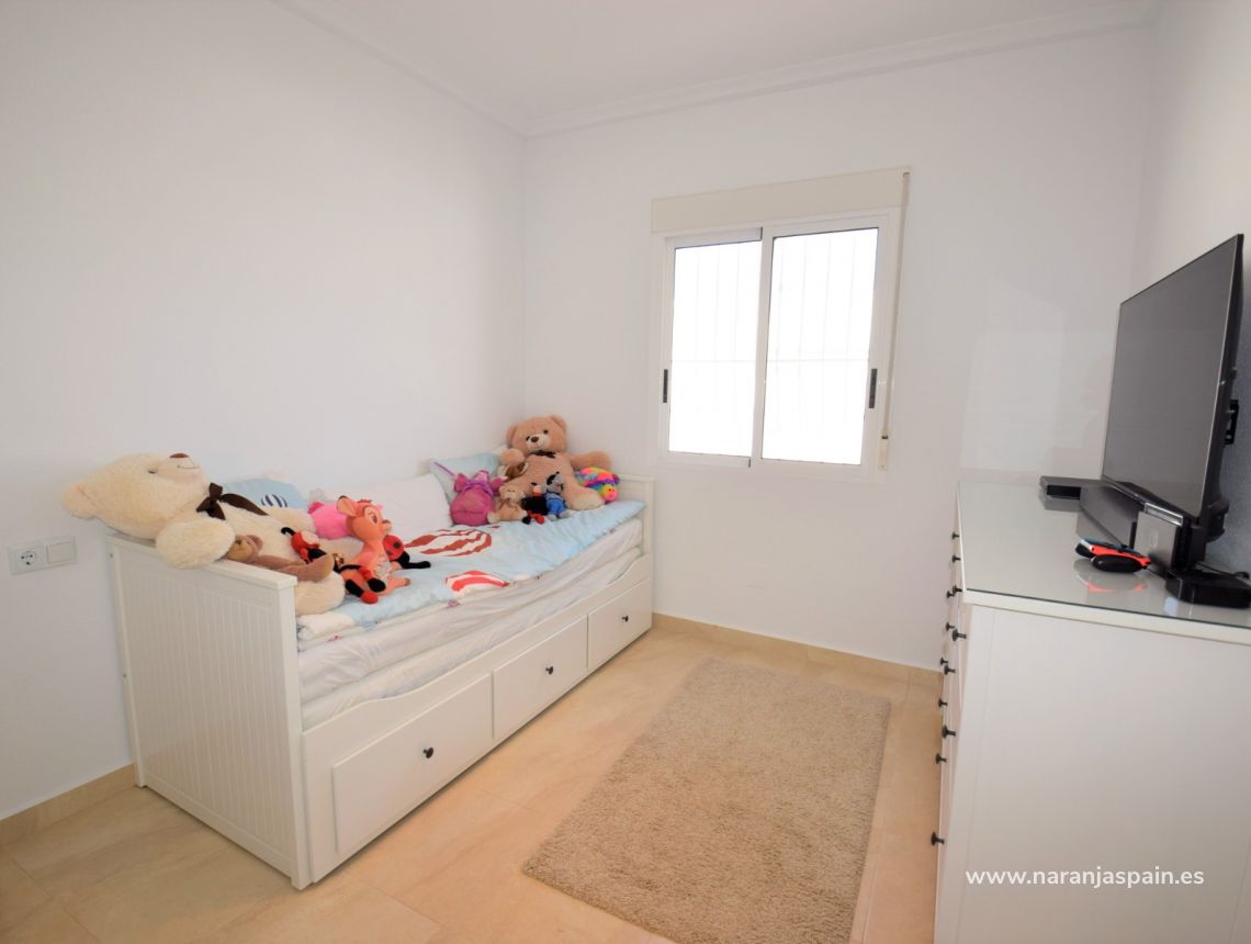 Sprzedaż - Willa - San Fulgencio - Urb. La Marina