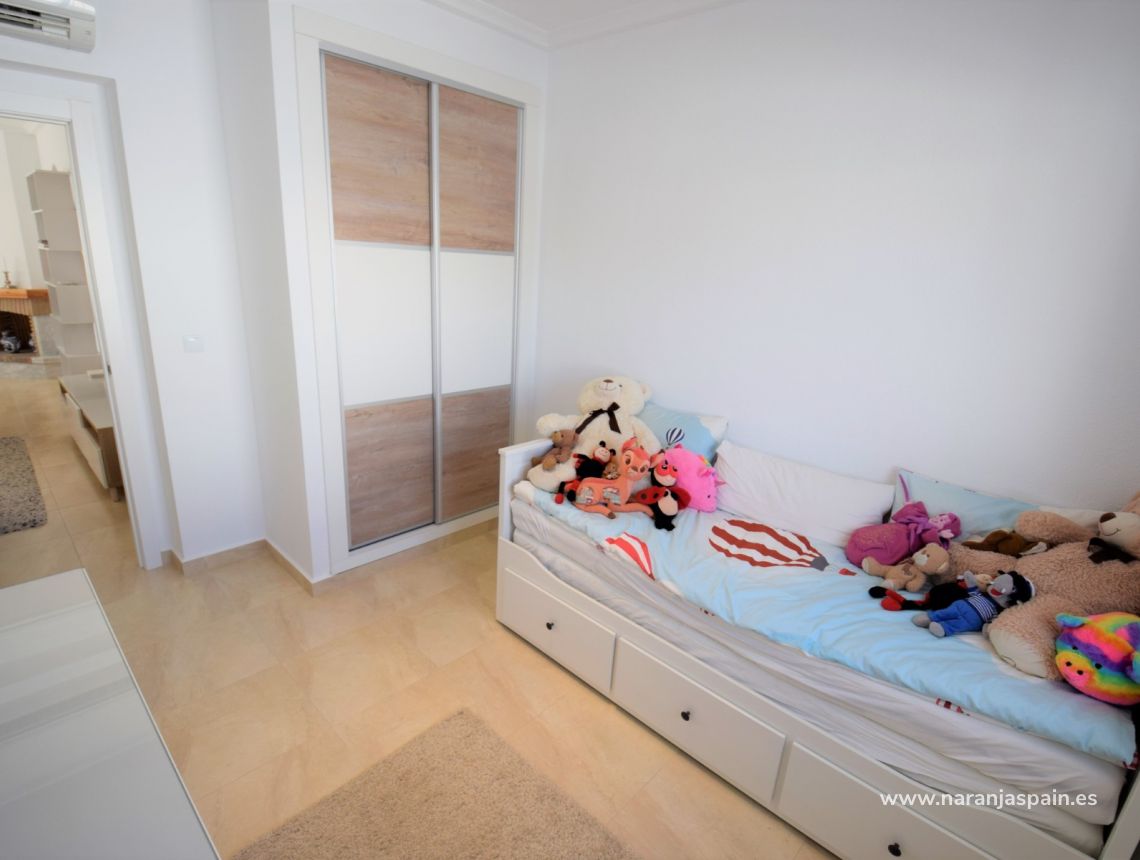 Sprzedaż - Willa - San Fulgencio - Urb. La Marina